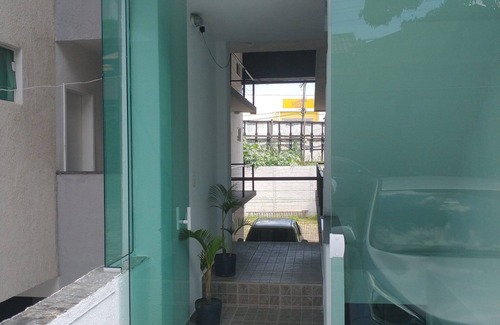 Taubate Apartment | Apartments for rent on a daily or monthly basis.