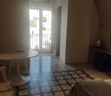 Matera Apartment | Apartments for you Sassi