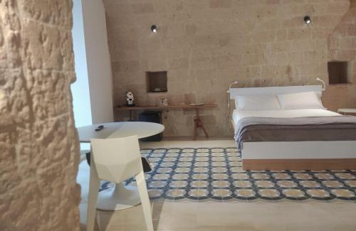 Matera Apartment | Apartments for you Sassi