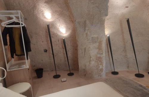 Matera Apartment | Apartments for you Sassi