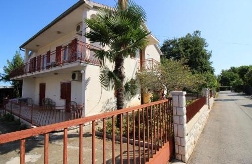 Porec Apartment | Apartments Franjo near center