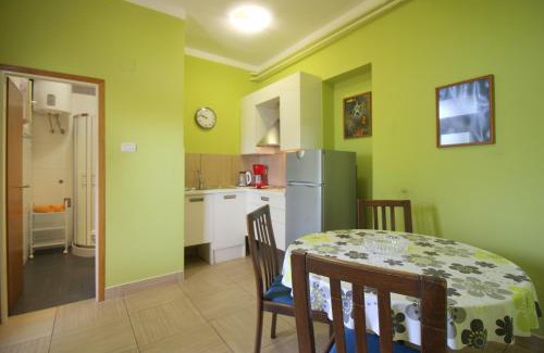 Porec Apartment | Apartments Franjo near center