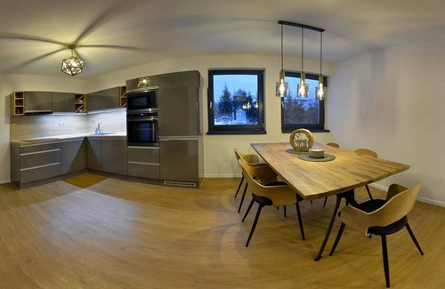 Dolni Morava Apartment | Apartments Fun&Relax Dolní Morava II offer relaxation near the slopes
