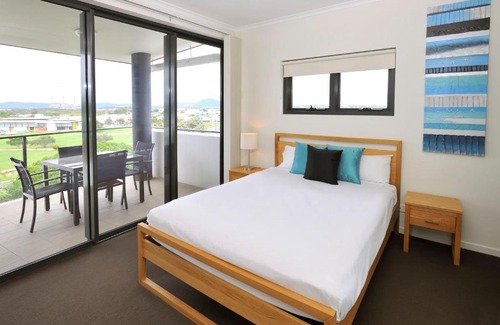 Gladstone Apartment | Apartments G60 Gladstone
