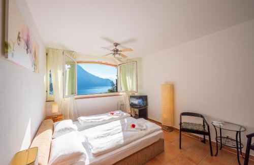 Castagnola Apartment | Apartments Gelsomino, Orchidea and Magnolia