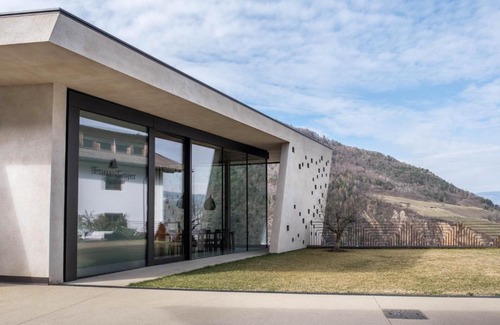 Cornedo All'isarco Apartment | Apartments Gojer Sauvignon