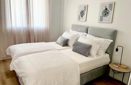 Znjan Apartment | Apartments Golden Beach