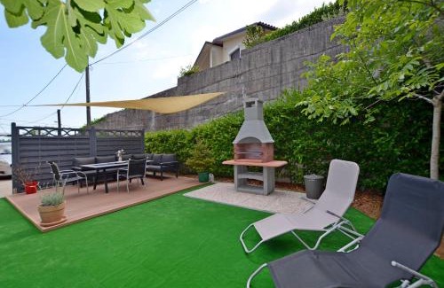Jusici Apartment | Apartments Golden hour