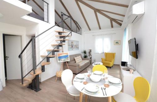 Jusici Apartment | Apartments Golden hour