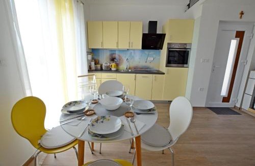 Jusici Apartment | Apartments Golden hour