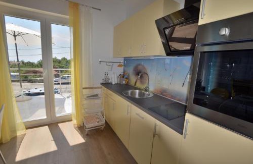 Jusici Apartment | Apartments Golden hour