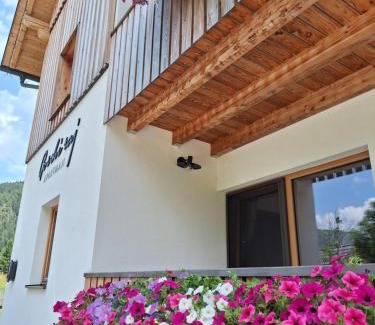 Ratece Apartment | Apartments Gorski raj