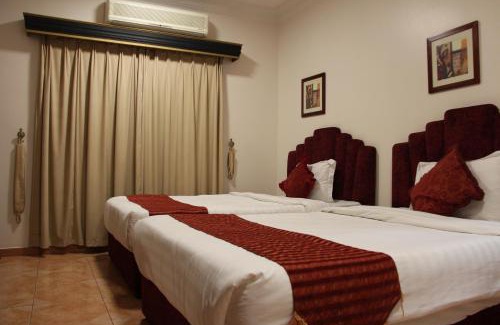 Dammam Apartment | Apartments Hadaiq AL Khalij FOR Serviced Apartments شقق حدائق الخليج للشقق المخدومه