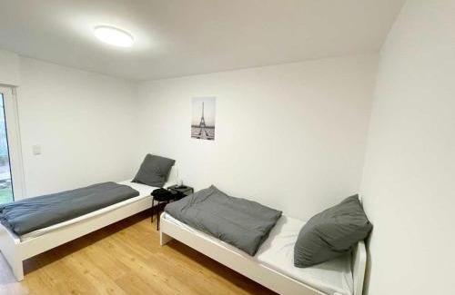 Rosbach vor der Hoehe Apartment | Apartments in Rosbach vor der Höhe