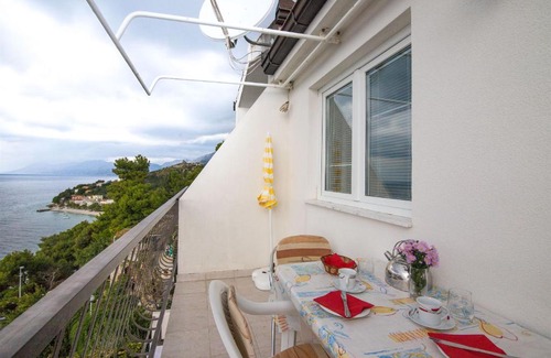Bratus Apartment | Apartments Igor