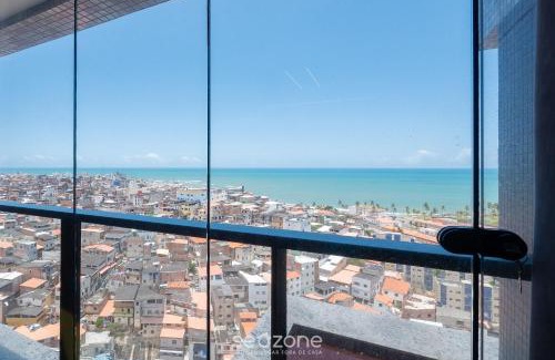 Rio Vermelho Apartment | Apartments in a building with a pool 800m from the beach in Salvador - EDF