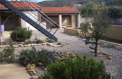 Maureillas-Las-Illas Apartment | Apartments in a former cork factory, near the Mediterranean Sea and the Spanish border