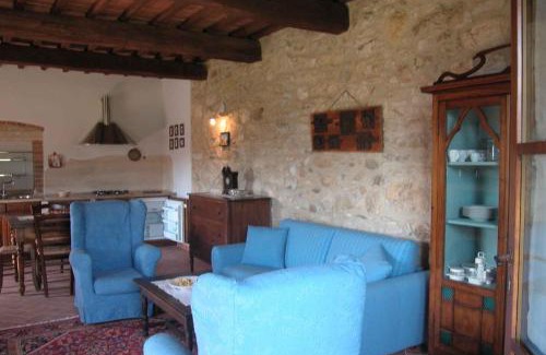 Asciano Apartment | Apartments in Asciano - Toskana 24096
