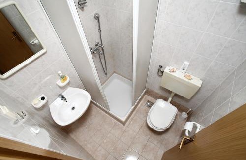 Strozanac Apartment | Apartments in Beautiful Split