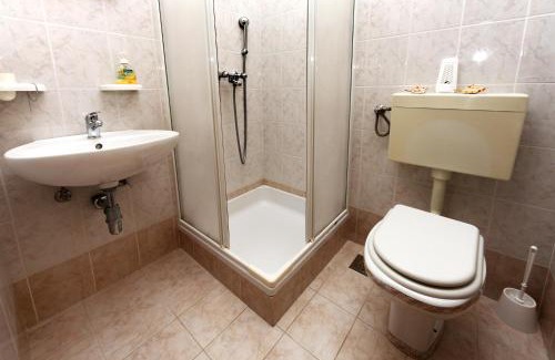 Strozanac Apartment | Apartments in Beautiful Split