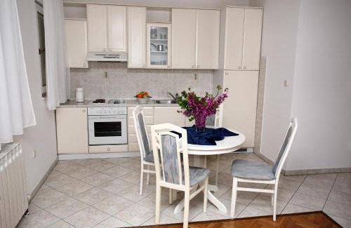 Strozanac Apartment | Apartments in Beautiful Split