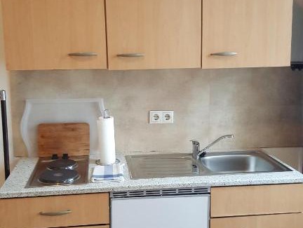 Zentrum-Nordwest Apartment | Apartments in der Friedrich Ebert Straße 90 Sportforum