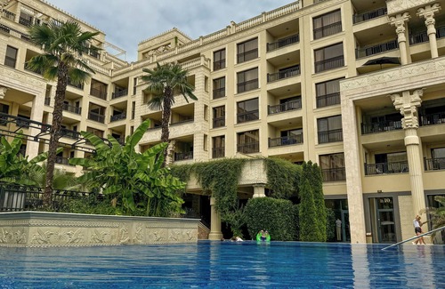 Golden Sands Apartment | Apartments in Golden Sands