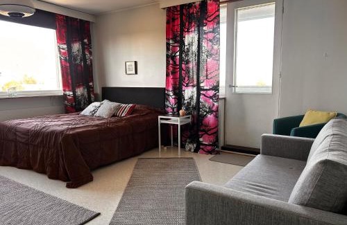 Hamina Apartment | Apartments in Husula, Finland
