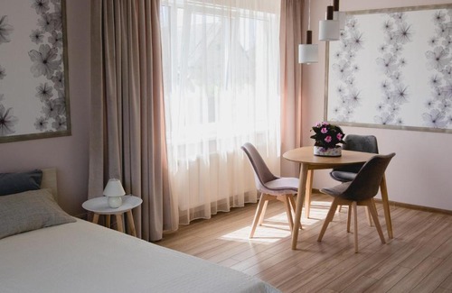 Gatauciai Apartment | Apartments in Joniškis