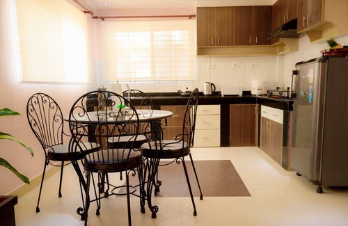 Nagarjun Apartment | Apartments in Kathmandu nepal