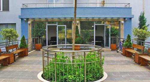 Nessebar Apartment | Apartments in Kristal Complex