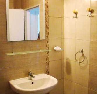 Nessebar Apartment | Apartments in Kristal Complex