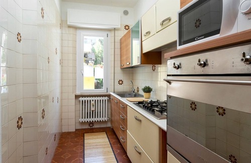 Miramare Apartment | Apartments in Miramare di Rimini 150 meters from the Sea - Ross 2/A