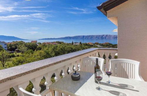 Povile Apartment | Apartments in Povile 39116