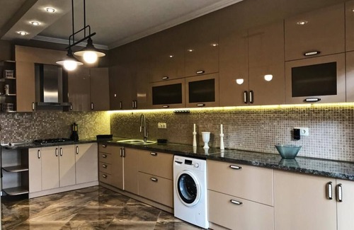 Vake House | apartments in the centre of tbilisi