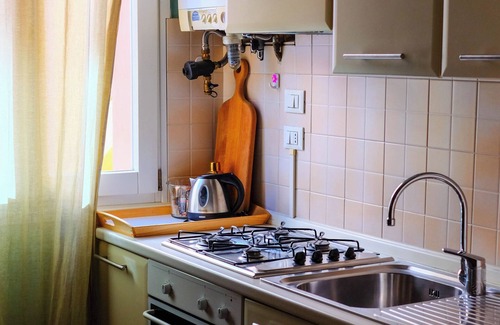 L'antico Ghetto Ebraico Apartment | Apartments in the heart of Bologna