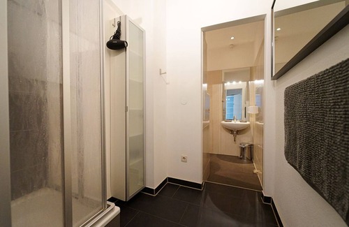 Wilmersdorf Apartment | Apartments in the heart of Berlin
