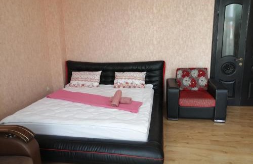 Old Boulevard Apartment | Apartments in the historical center of Batumi, near the seaside park