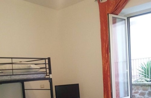 Torvaianica House | Apartments in Villa a stone's throw from the sea