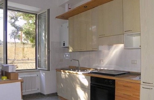 Torvaianica House | Apartments in Villa a stone's throw from the sea