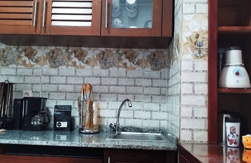 Yaounde Apartment | Apartments in Yaoundé, sports district car rental comfortable stay