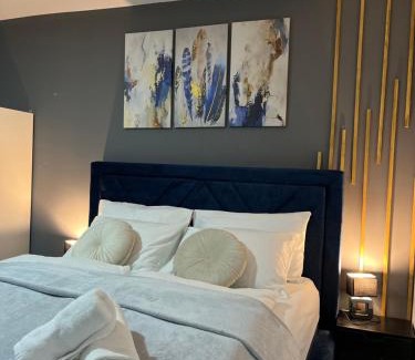 Jajce Apartment | Apartments Indigo