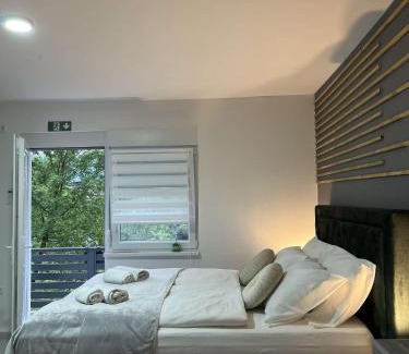 Jajce Apartment | Apartments Indigo