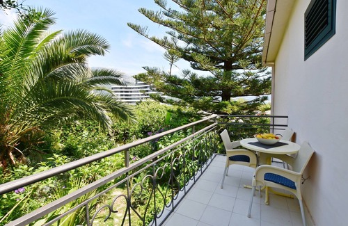 Gospostina Apartment | Apartments Ivanović (92981-A1) - Budva