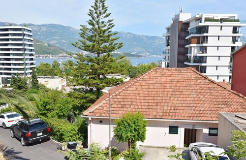 Gospostina Apartment | Apartments Ivanović (92981-A3) - Budva