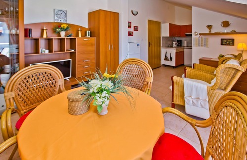 Hvar Apartment | Apartments Jacky (36561-A6) - Hvar - island Hvar