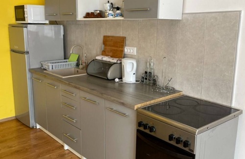 Gornji Karin Apartment | Apartments Jenny (11205-A4) - Karin Gornji