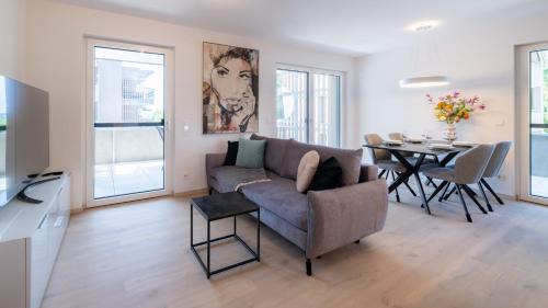 Unterburg am Klopeiner See Apartment | Apartments Jesse