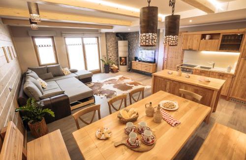 Ambroz pod Krvavcem Ski Chalet | Apartments Krvavec