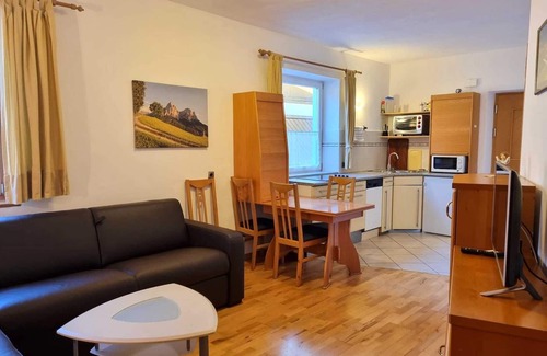 Albions Apartment | Apartments Koflerhof - in the heart of South Tyrol